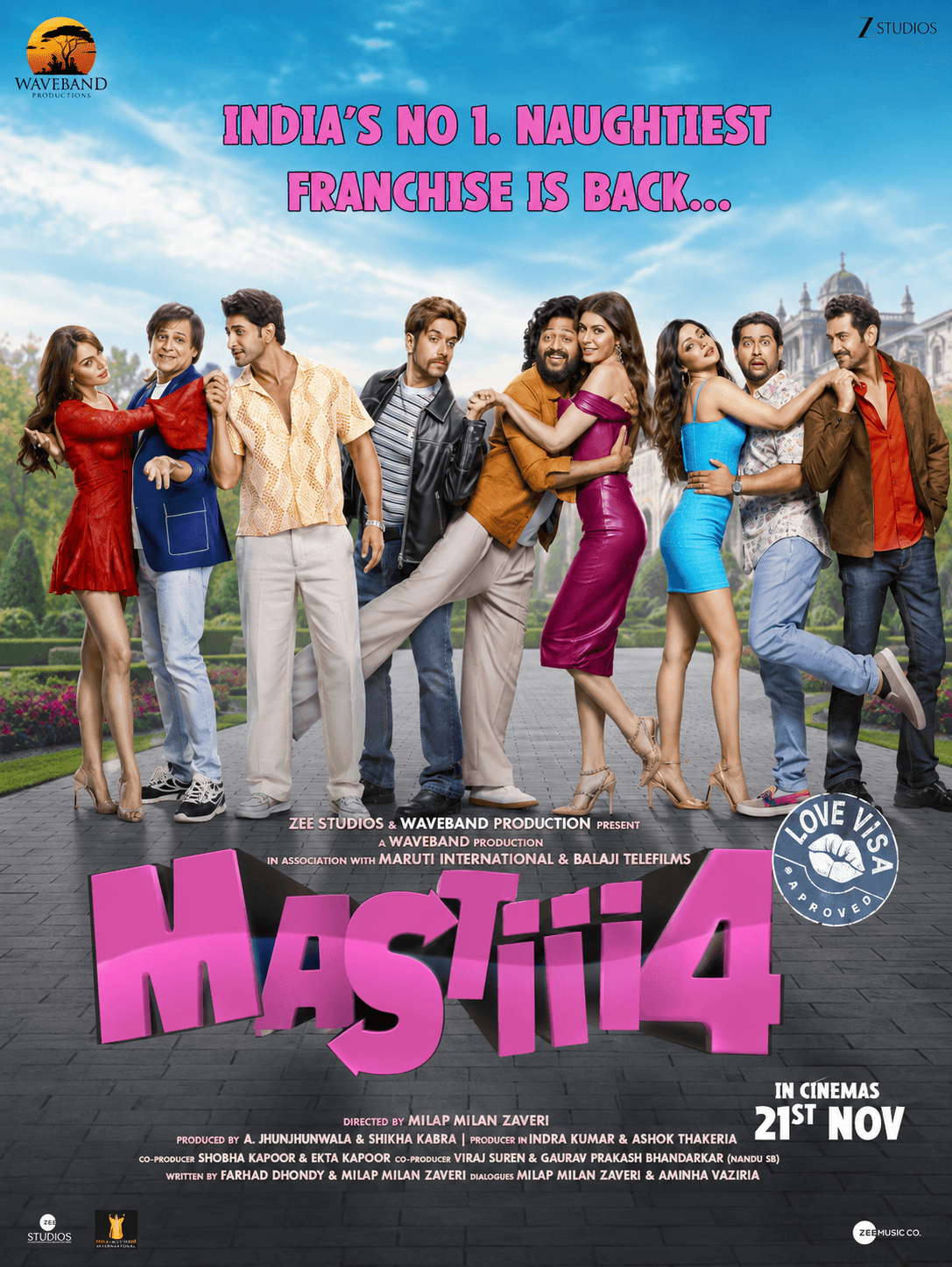 MASTIII 4 (2025)