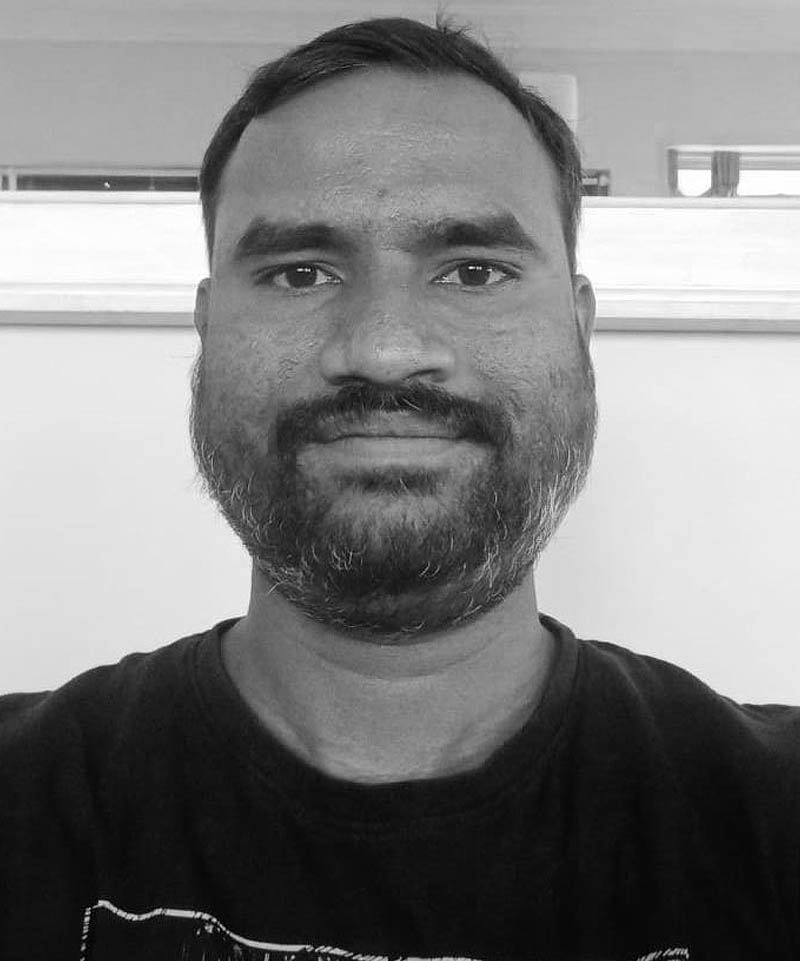 handrashekhar Mohite