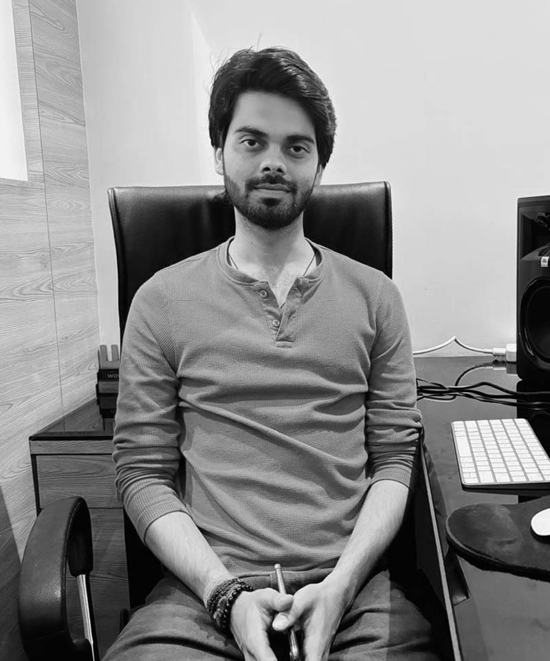 Riteish Thakur