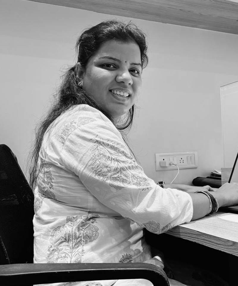 Shreya Bhalekar