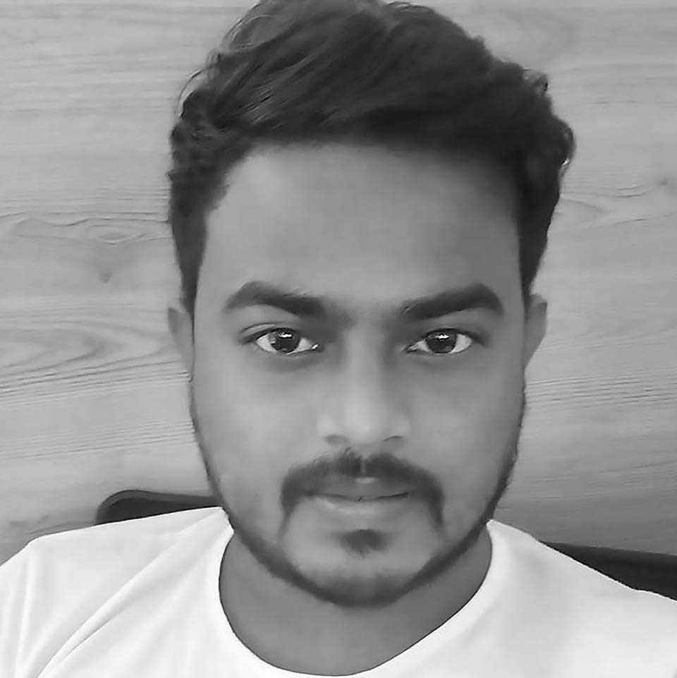 Sunil Kumar