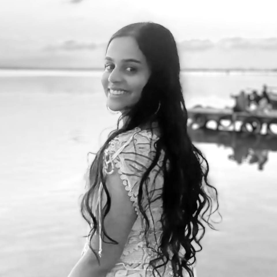 Vaenya Singhal